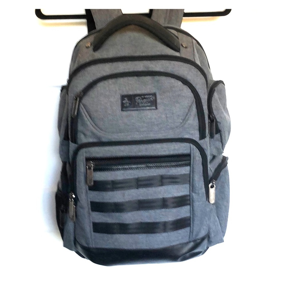 Original penguin backpack